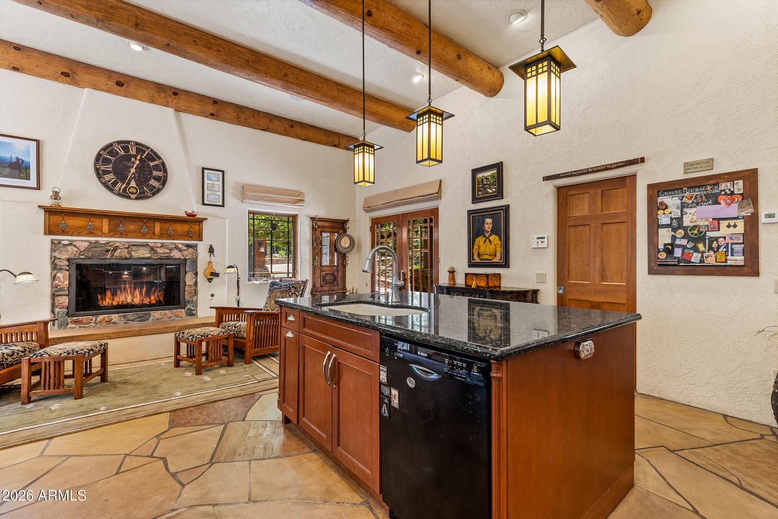 2912 N Creekside Drive, Flagstaff, AZ 86001 — photo 23 of 104