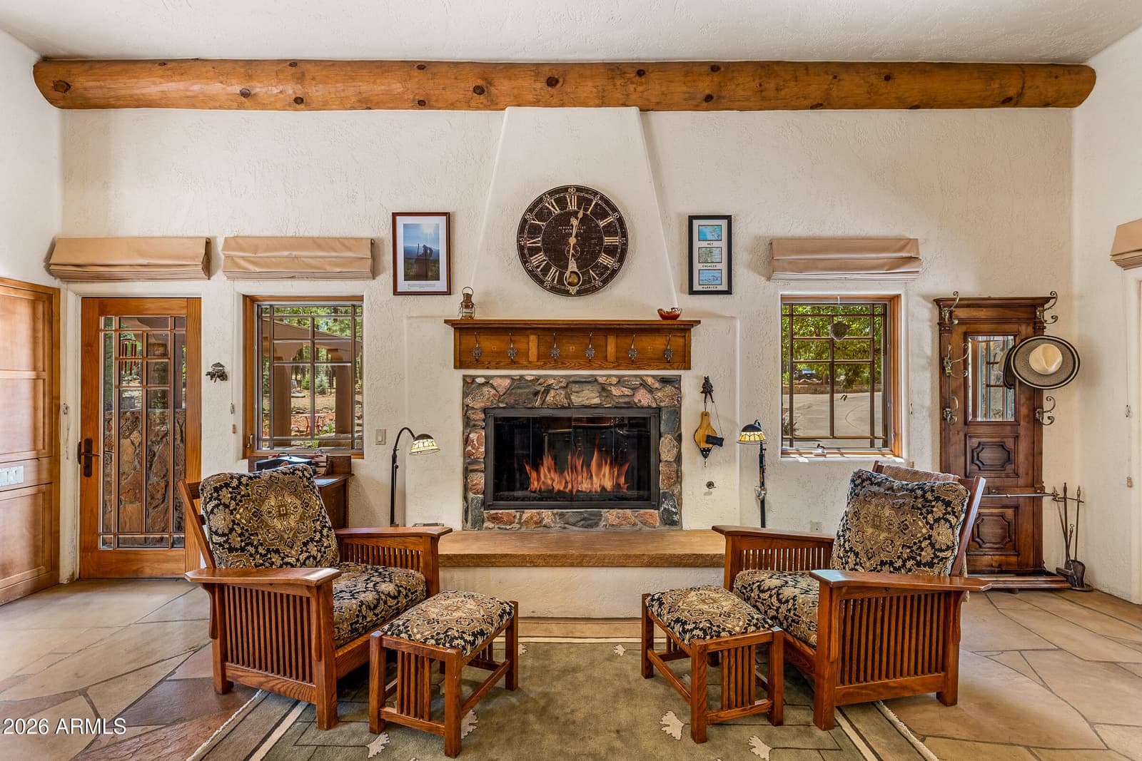 2912 N Creekside Drive, Flagstaff, AZ 86001 — photo 17 of 104