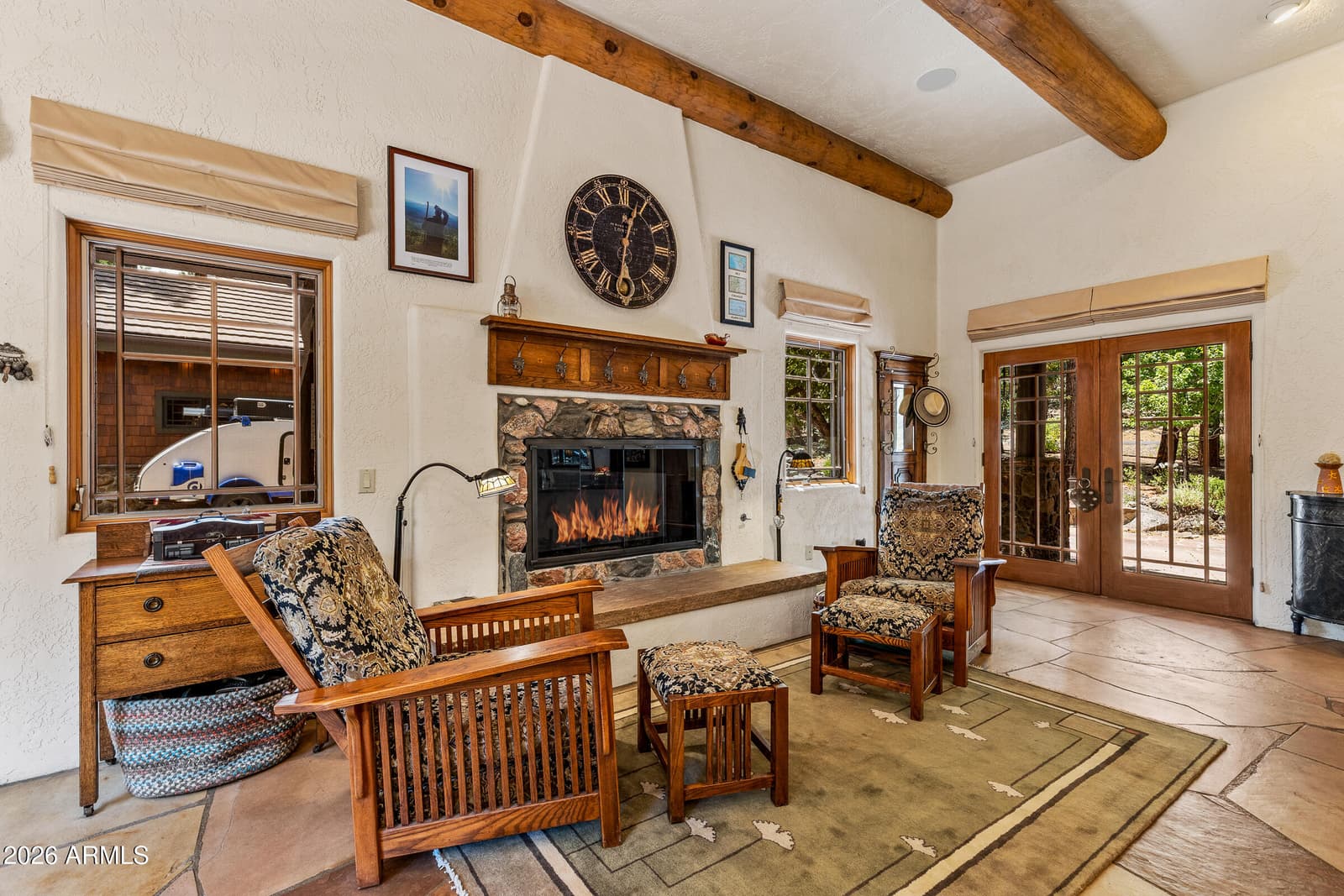 2912 N Creekside Drive, Flagstaff, AZ 86001 — photo 16 of 104