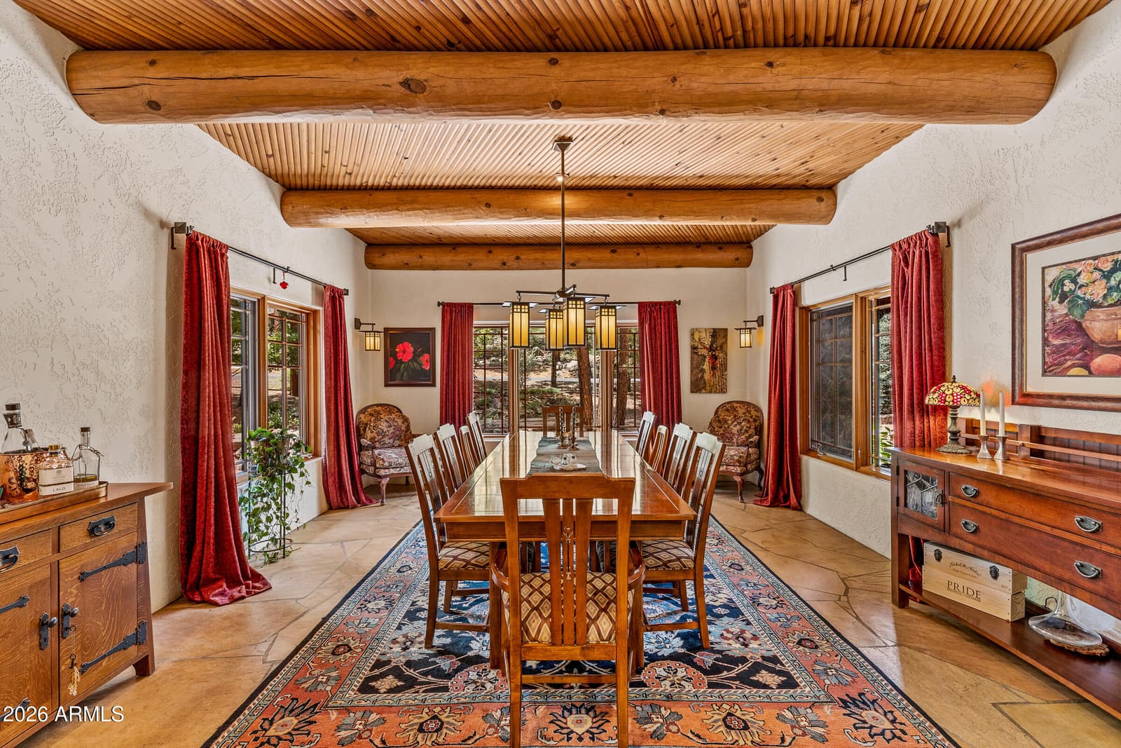 2912 N Creekside Drive, Flagstaff, AZ 86001 — photo 26 of 104