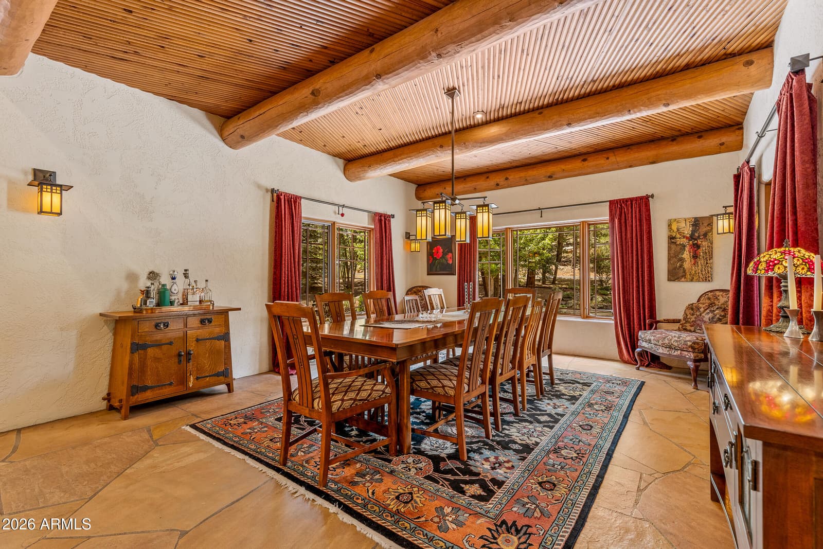 2912 N Creekside Drive, Flagstaff, AZ 86001 — photo 28 of 104