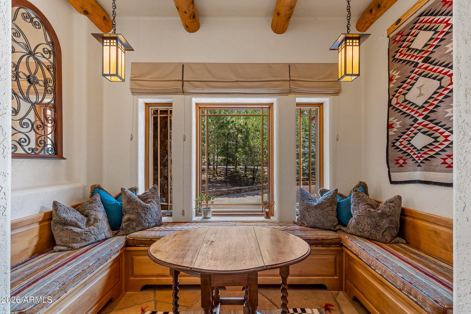 2912 N Creekside Drive, Flagstaff, AZ 86001 — photo 30 of 104