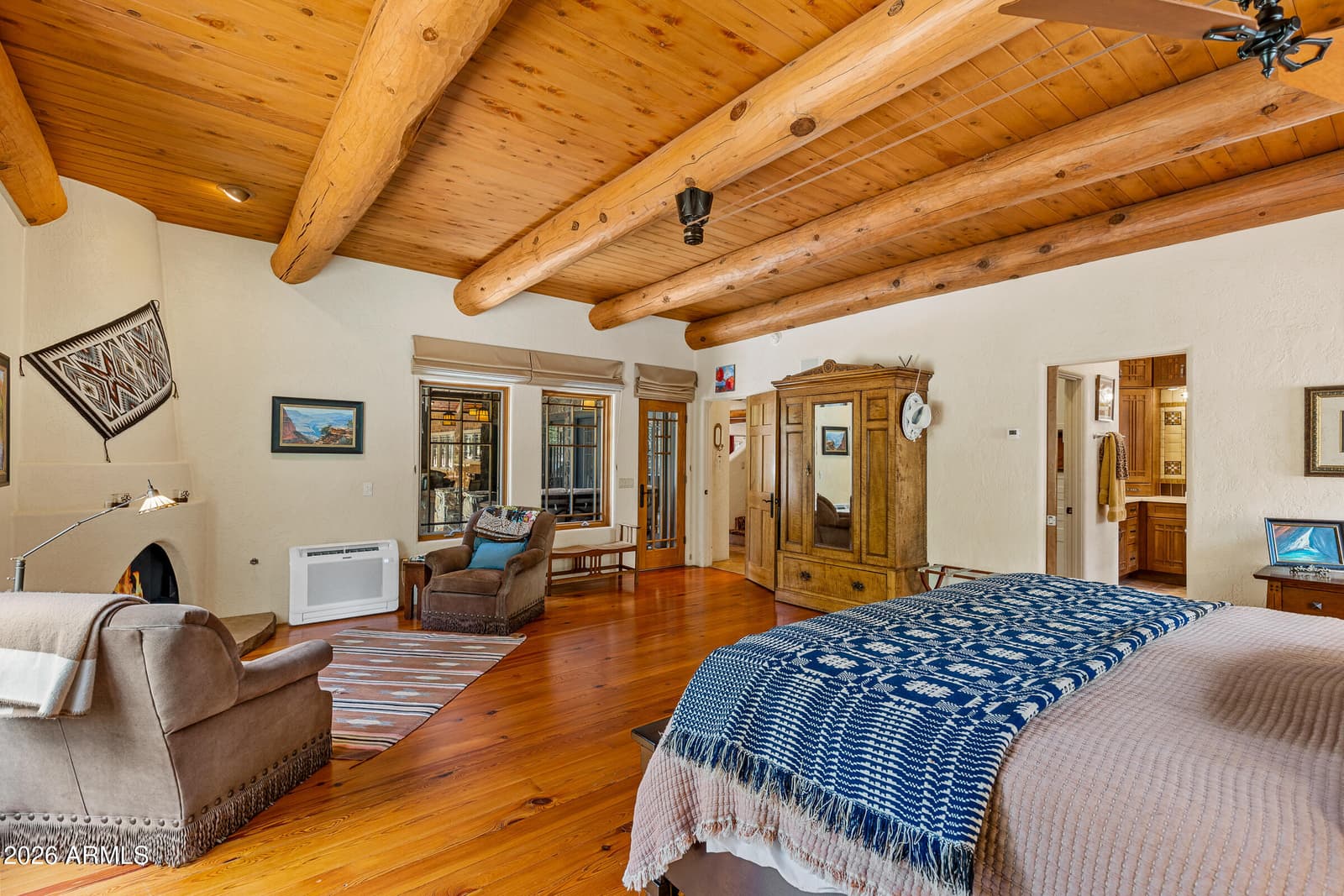 2912 N Creekside Drive, Flagstaff, AZ 86001 — photo 53 of 104