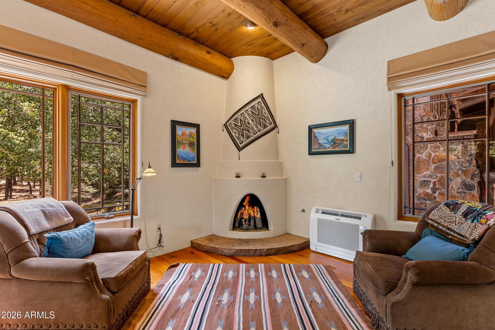 2912 N Creekside Drive, Flagstaff, AZ 86001 — photo 55 of 104