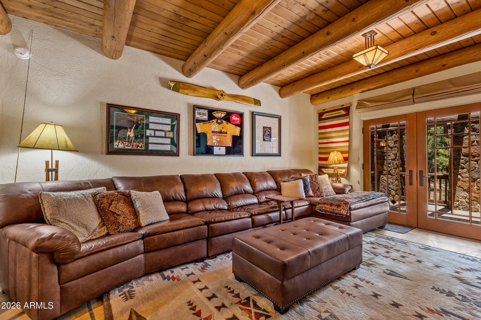 2912 N Creekside Drive, Flagstaff, AZ 86001 — photo 49 of 104
