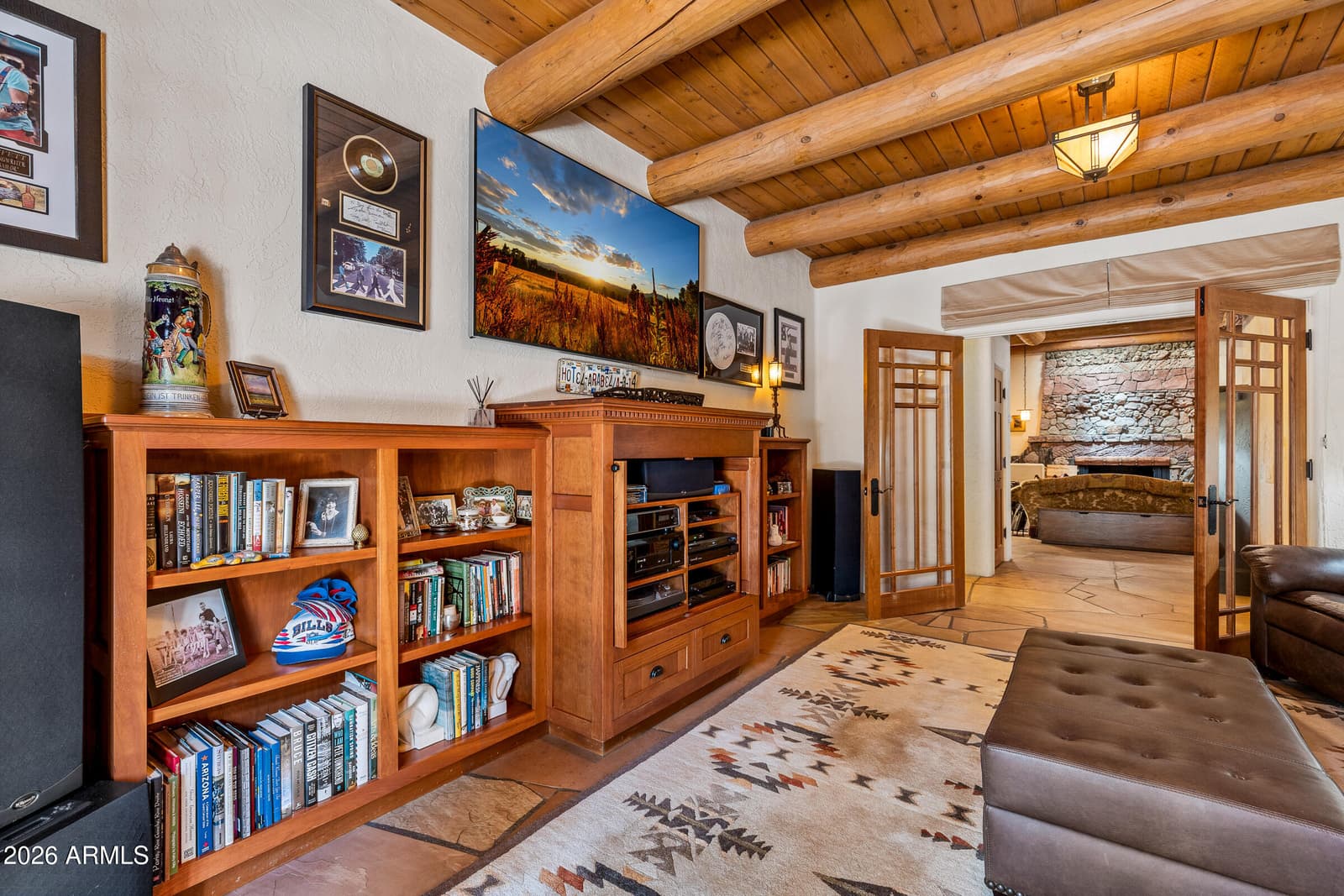 2912 N Creekside Drive, Flagstaff, AZ 86001 — photo 48 of 104
