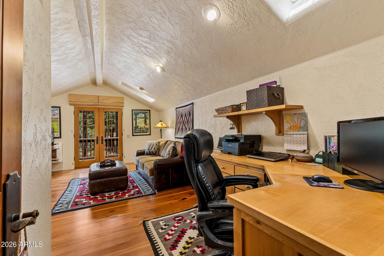 2912 N Creekside Drive, Flagstaff, AZ 86001 — photo 72 of 104