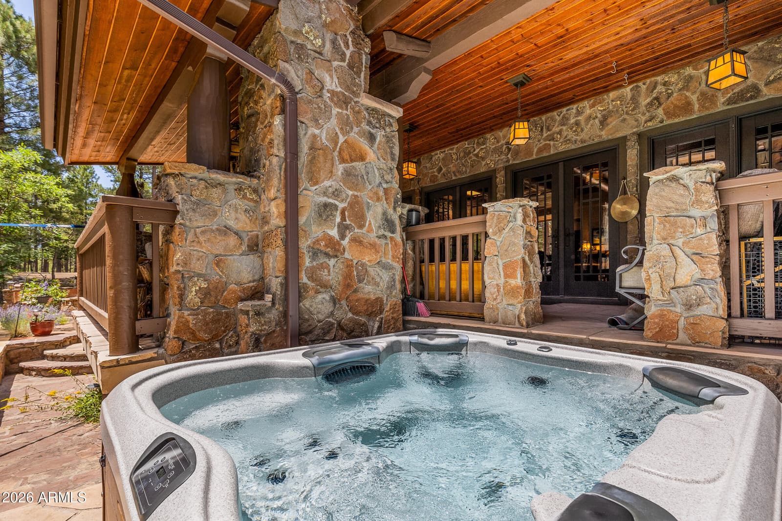 2912 N Creekside Drive, Flagstaff, AZ 86001 — photo 42 of 104