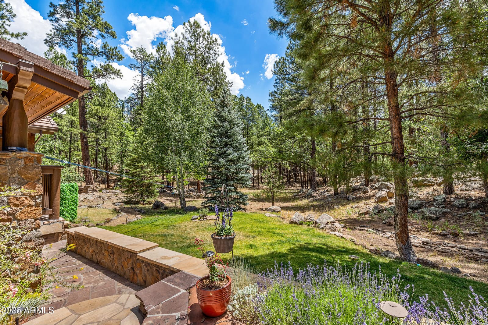 2912 N Creekside Drive, Flagstaff, AZ 86001 — photo 81 of 104