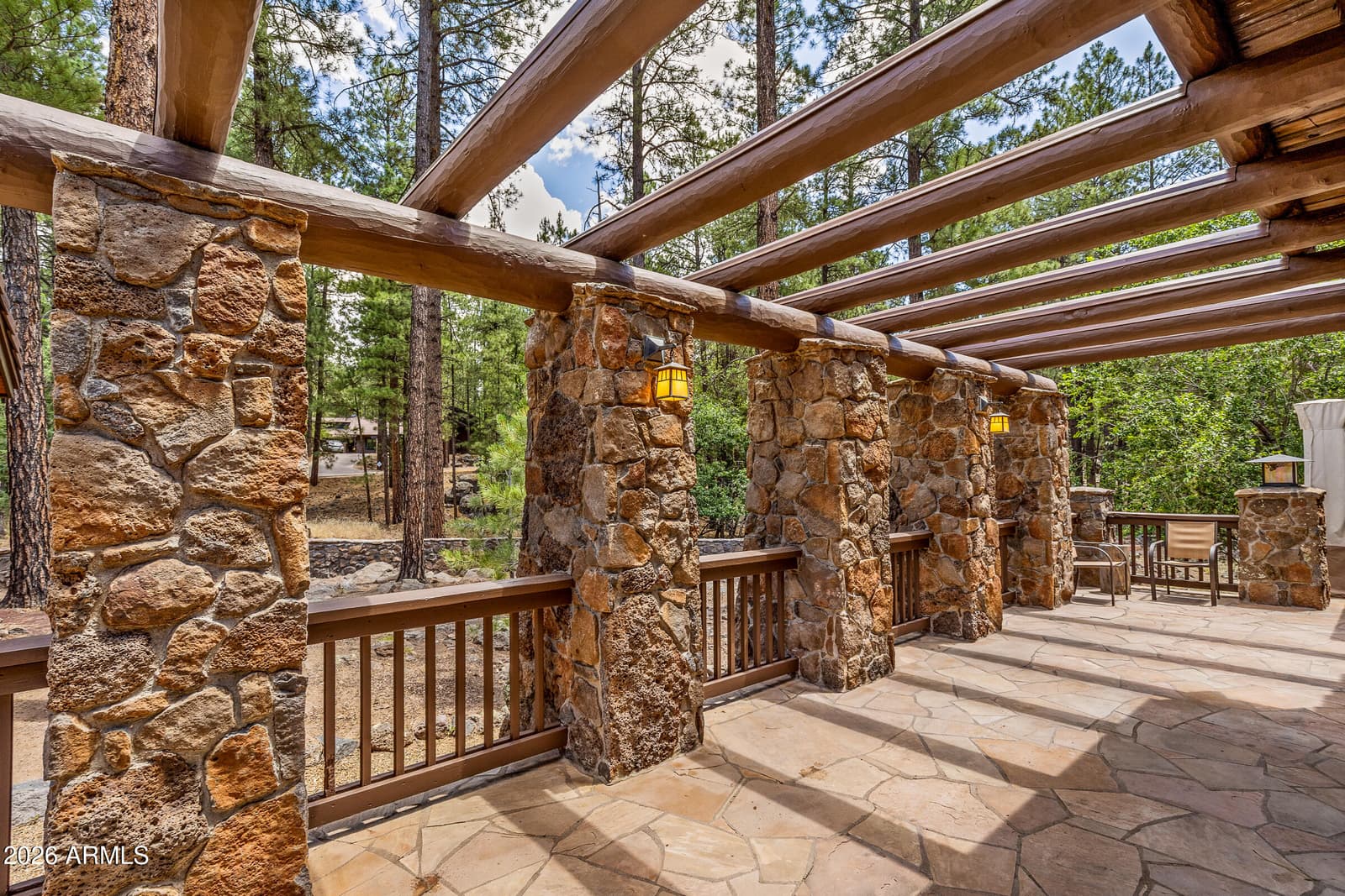 2912 N Creekside Drive, Flagstaff, AZ 86001 — photo 50 of 104