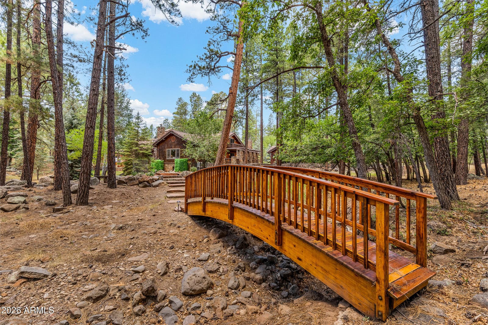2912 N Creekside Drive, Flagstaff, AZ 86001 — photo 83 of 104