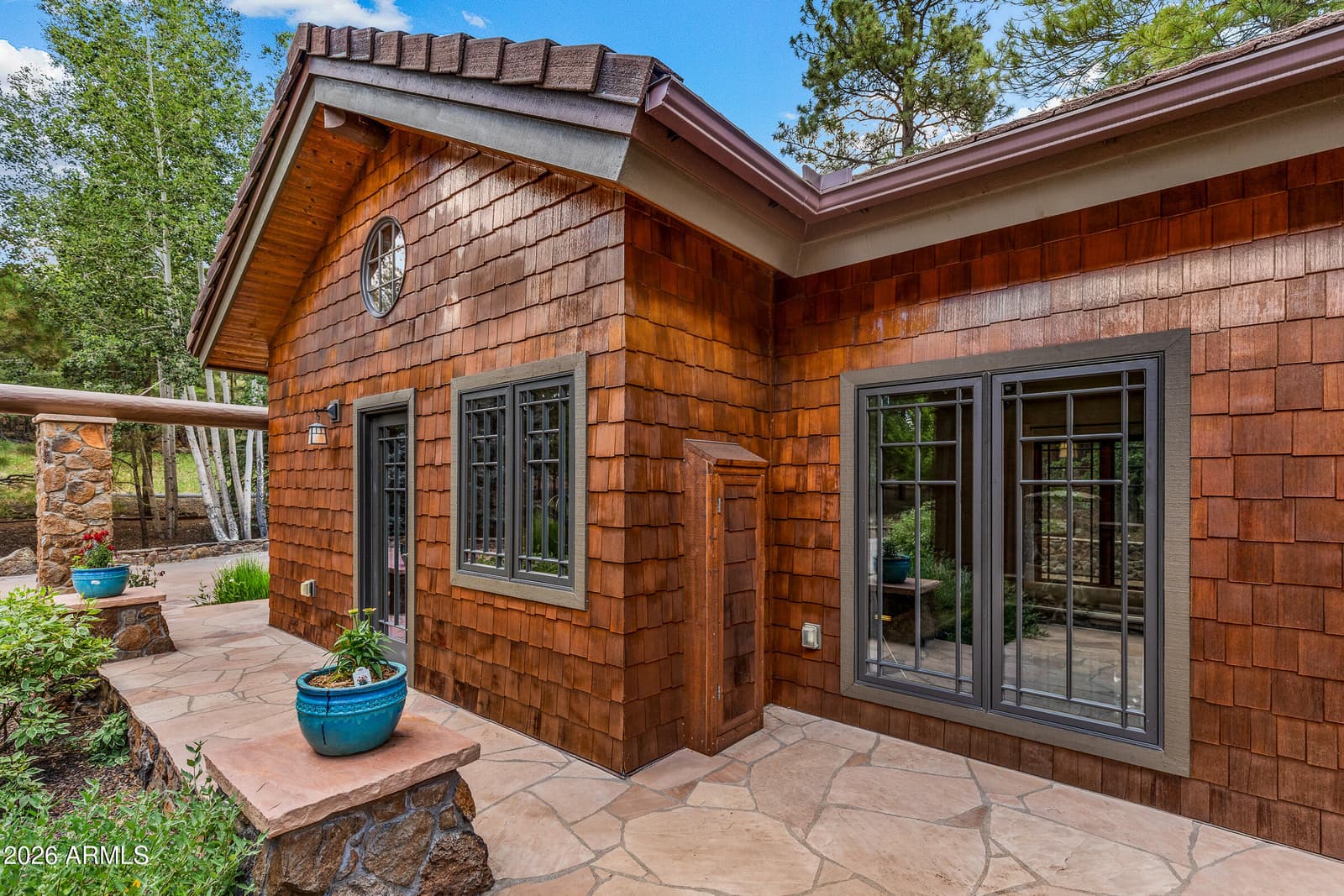 2912 N Creekside Drive, Flagstaff, AZ 86001 — photo 85 of 104