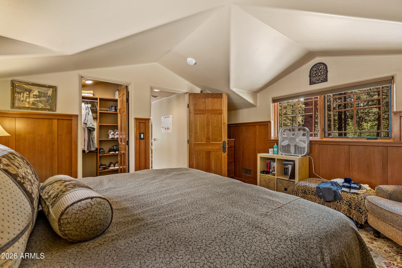 2912 N Creekside Drive, Flagstaff, AZ 86001 — photo 103 of 104