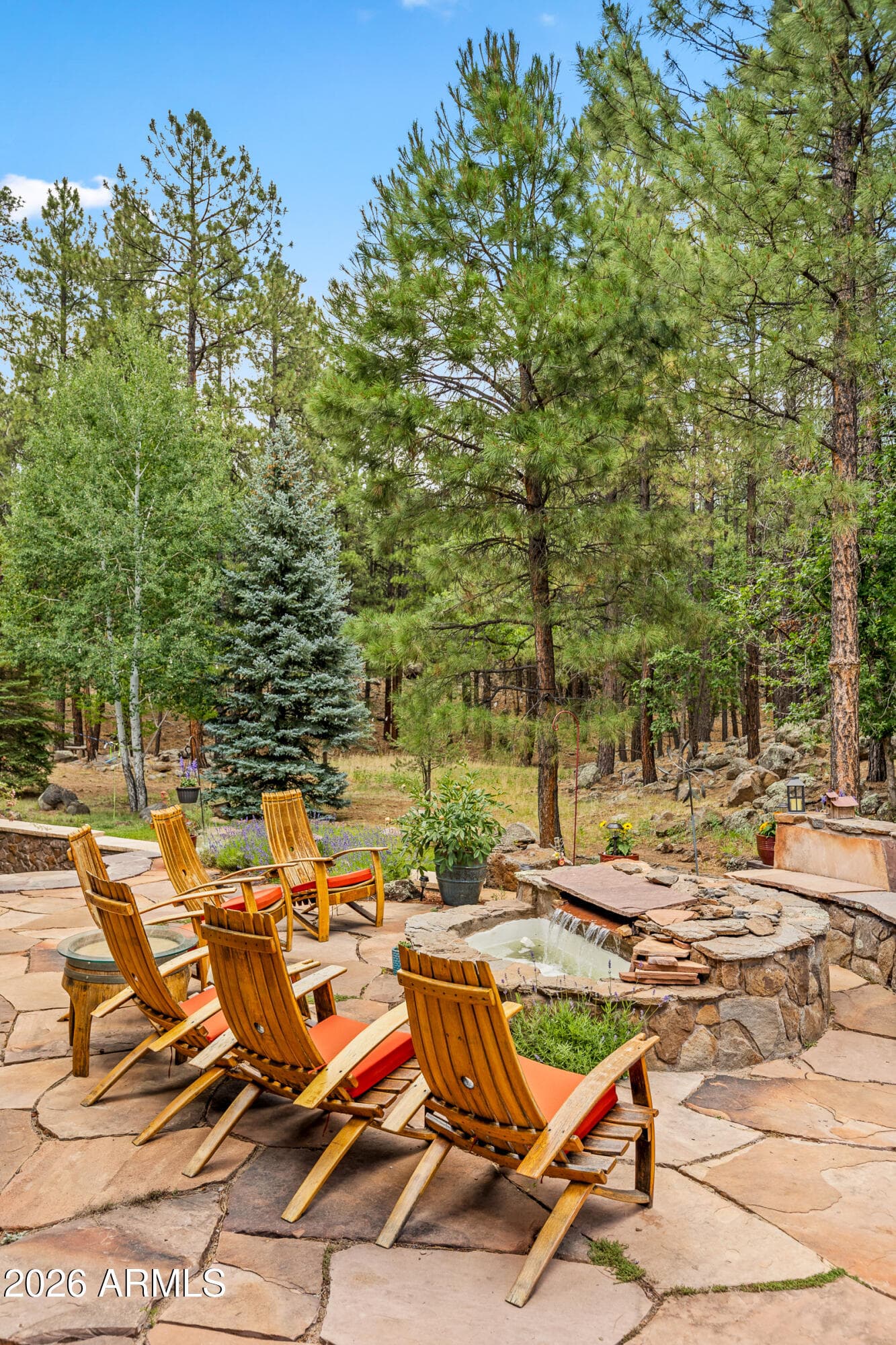 2912 N Creekside Drive, Flagstaff, AZ 86001 — photo 80 of 104