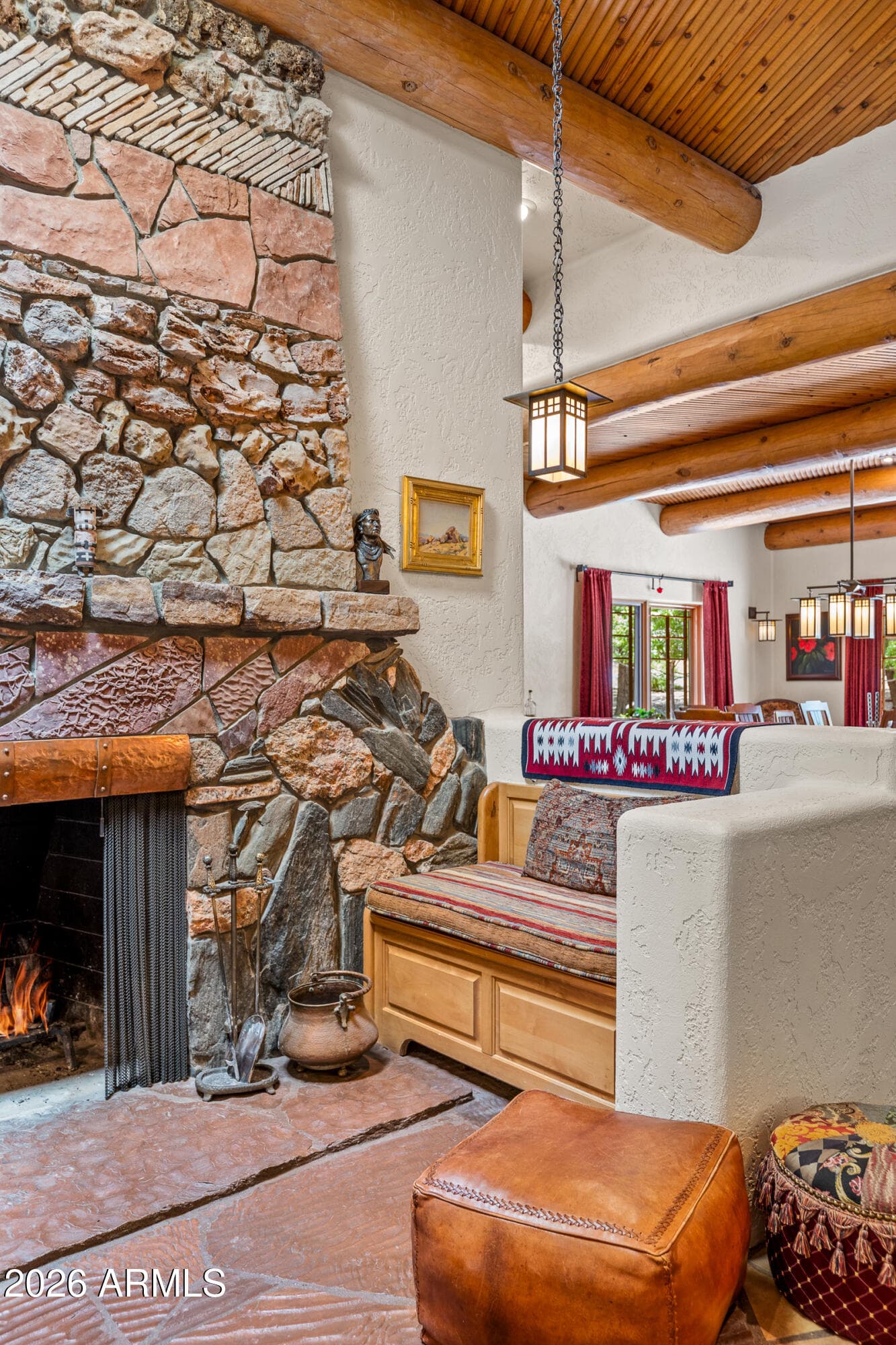 2912 N Creekside Drive, Flagstaff, AZ 86001 — photo 35 of 104