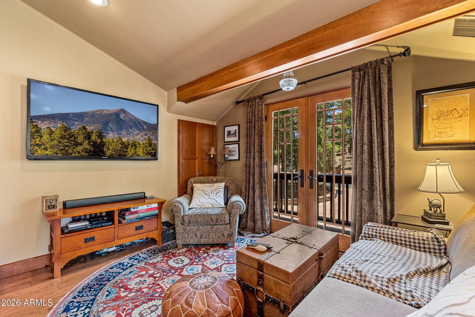 2912 N Creekside Drive, Flagstaff, AZ 86001 — photo 100 of 104