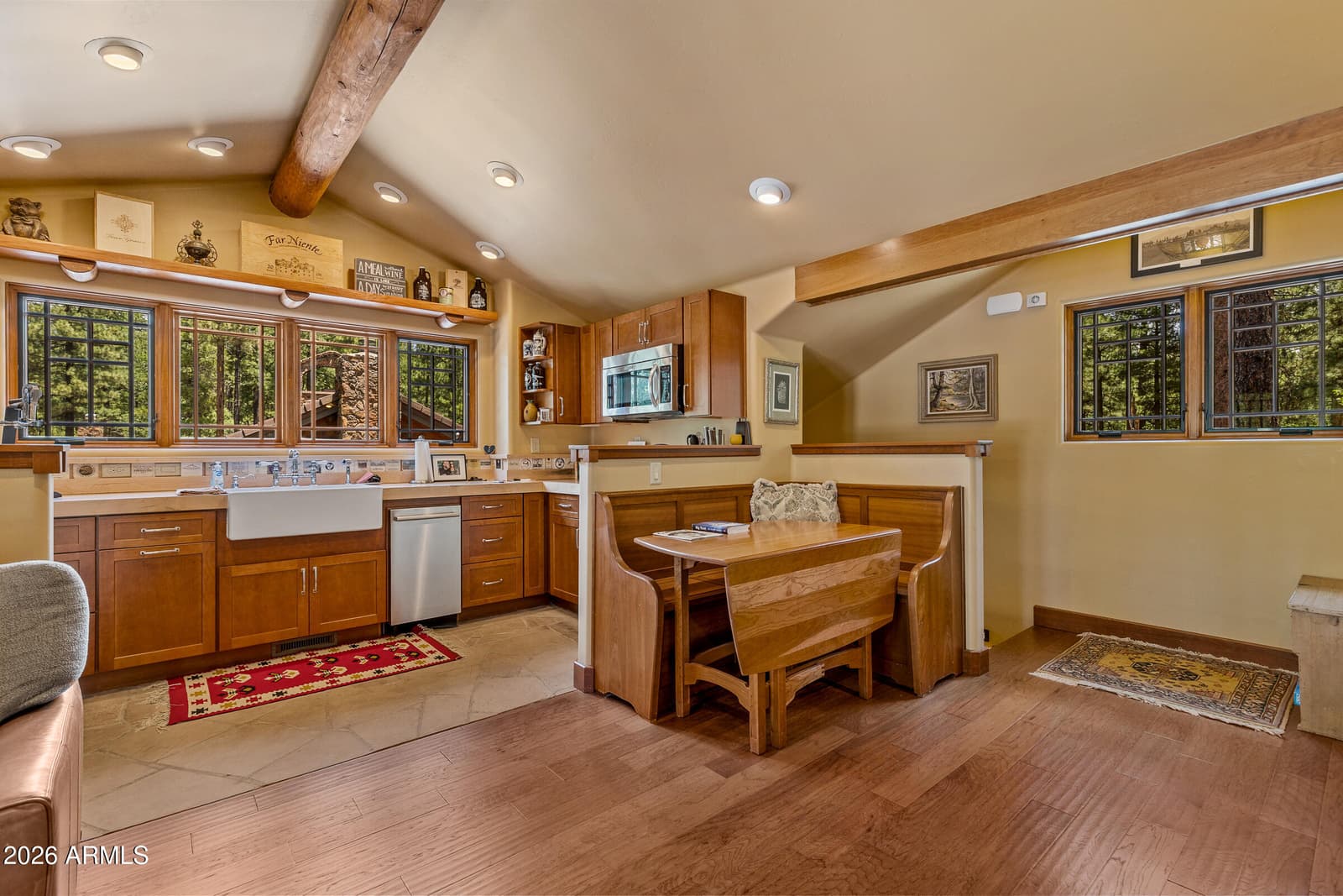 2912 N Creekside Drive, Flagstaff, AZ 86001 — photo 99 of 104
