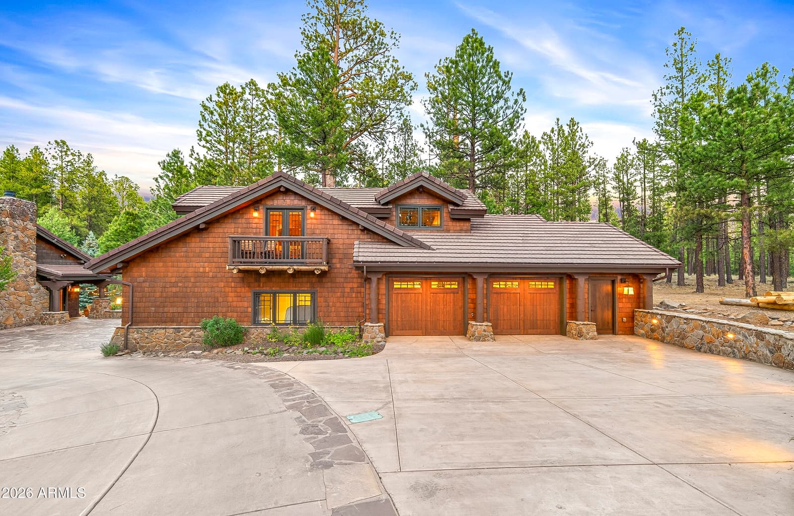 2912 N Creekside Drive, Flagstaff, AZ 86001 — photo 96 of 104
