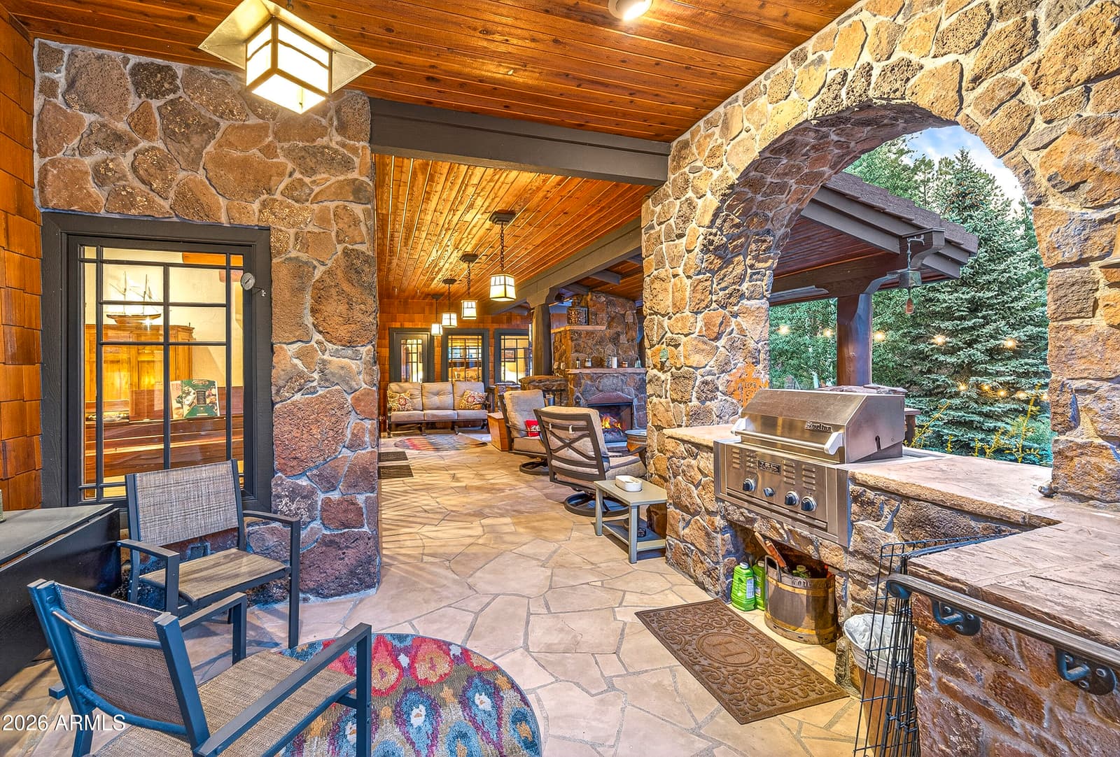2912 N Creekside Drive, Flagstaff, AZ 86001 — photo 45 of 104