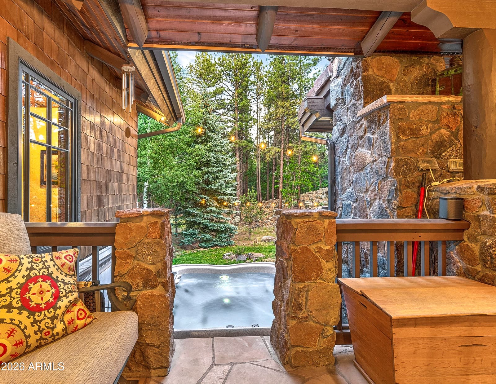 2912 N Creekside Drive, Flagstaff, AZ 86001 — photo 41 of 104
