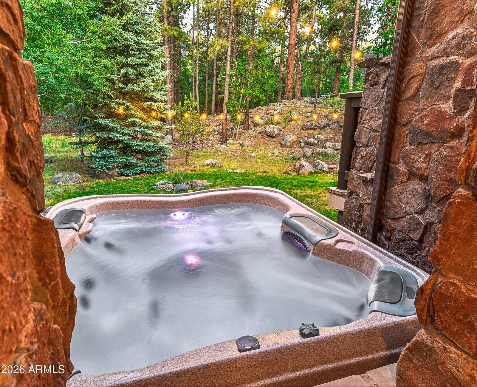 2912 N Creekside Drive, Flagstaff, AZ 86001 — photo 39 of 104