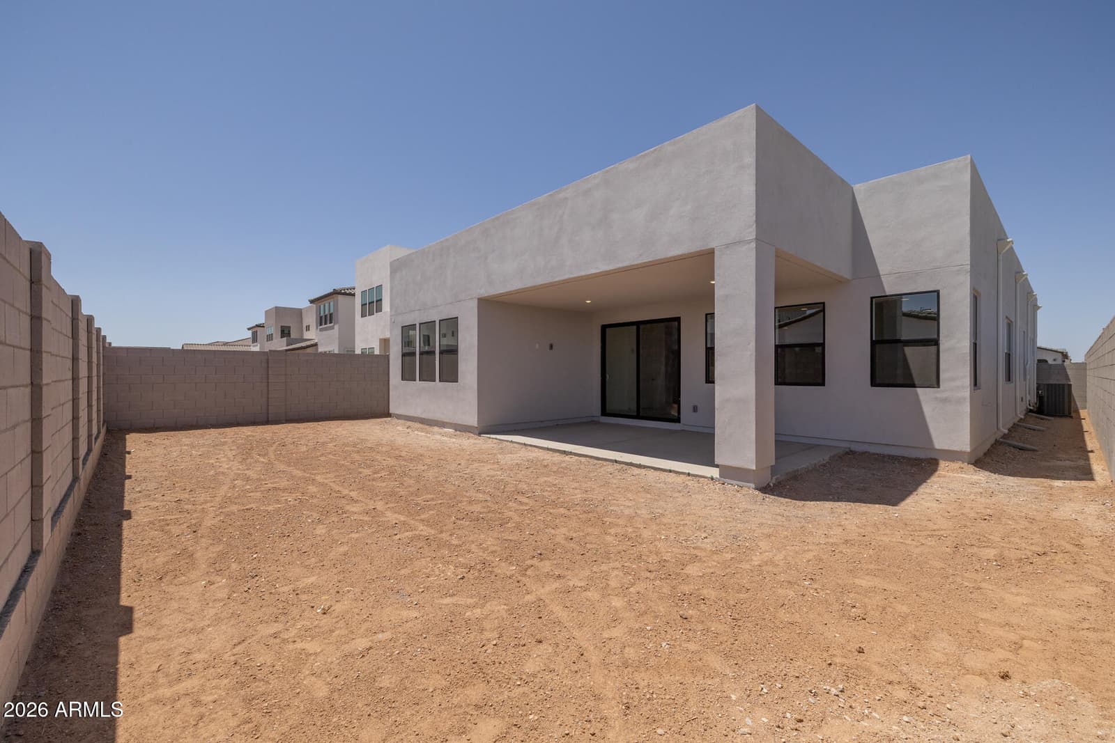 10261 E UNITY Avenue, Mesa, AZ 85212 — photo 34 of 74