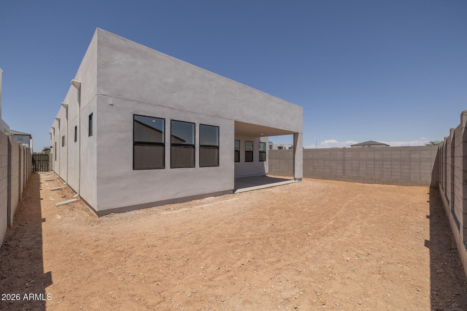 10261 E UNITY Avenue, Mesa, AZ 85212 — photo 35 of 74