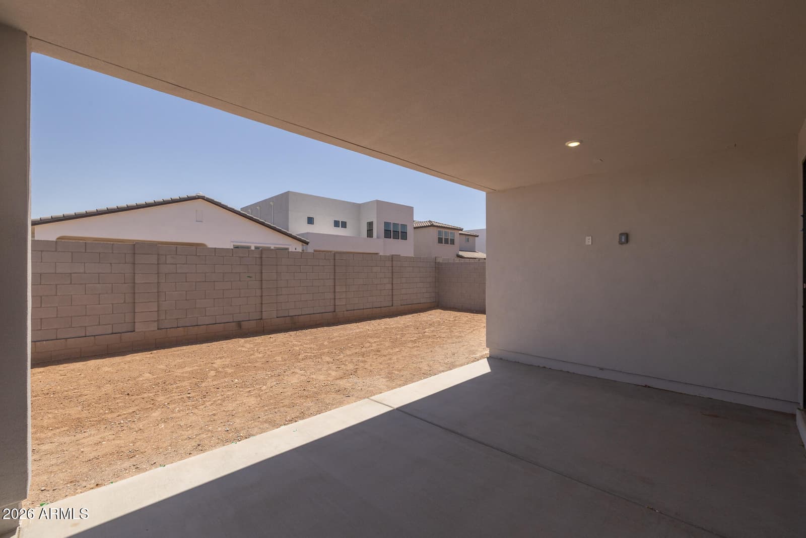10261 E UNITY Avenue, Mesa, AZ 85212 — photo 37 of 74