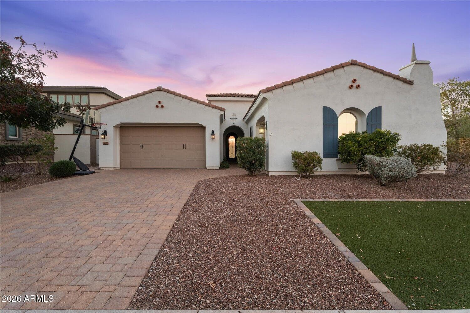 4612 N Arbor Way, Buckeye, AZ 85396 — photo 2 of 66