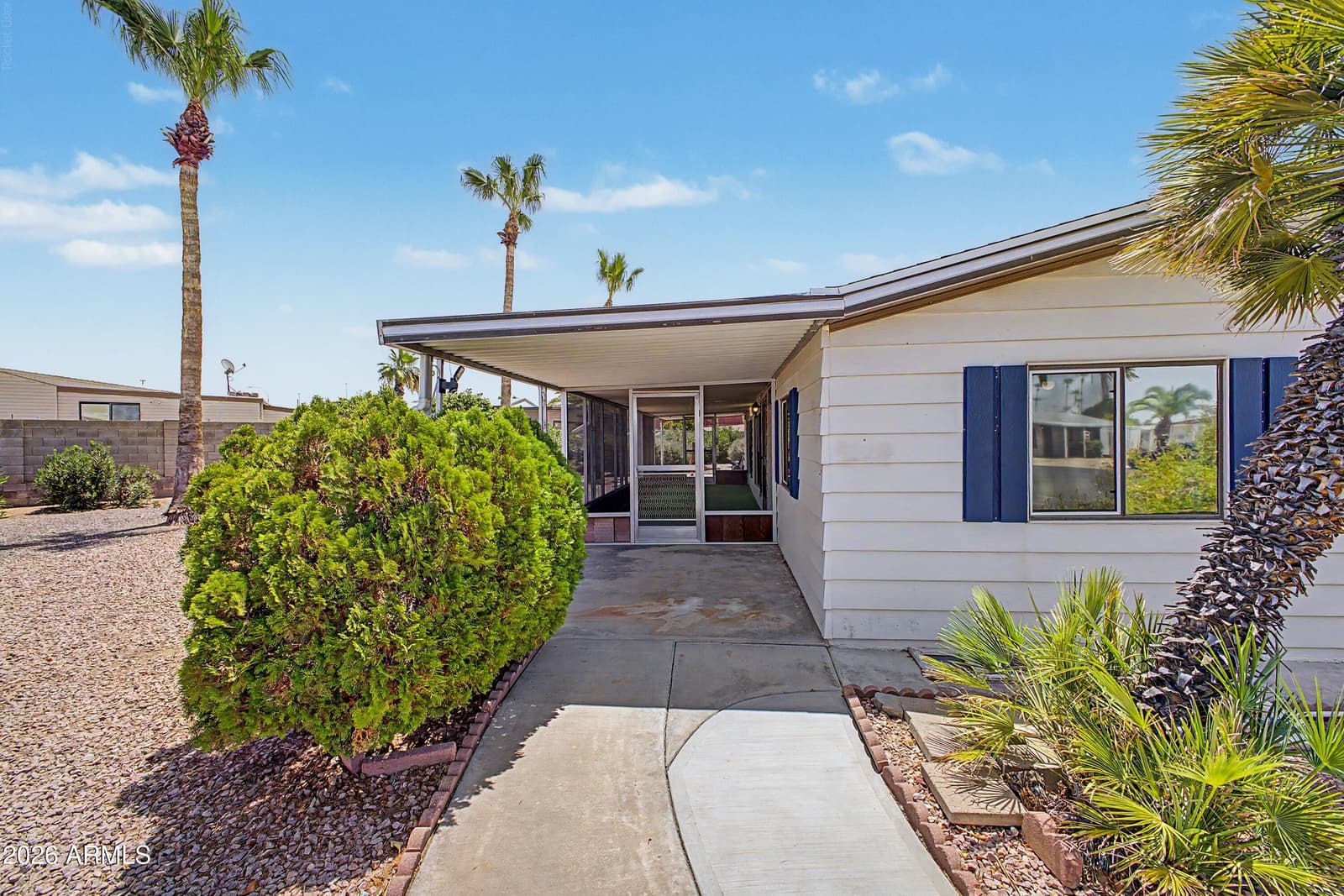 8103 E SOUTHERN Avenue 40, Mesa, AZ 85209
