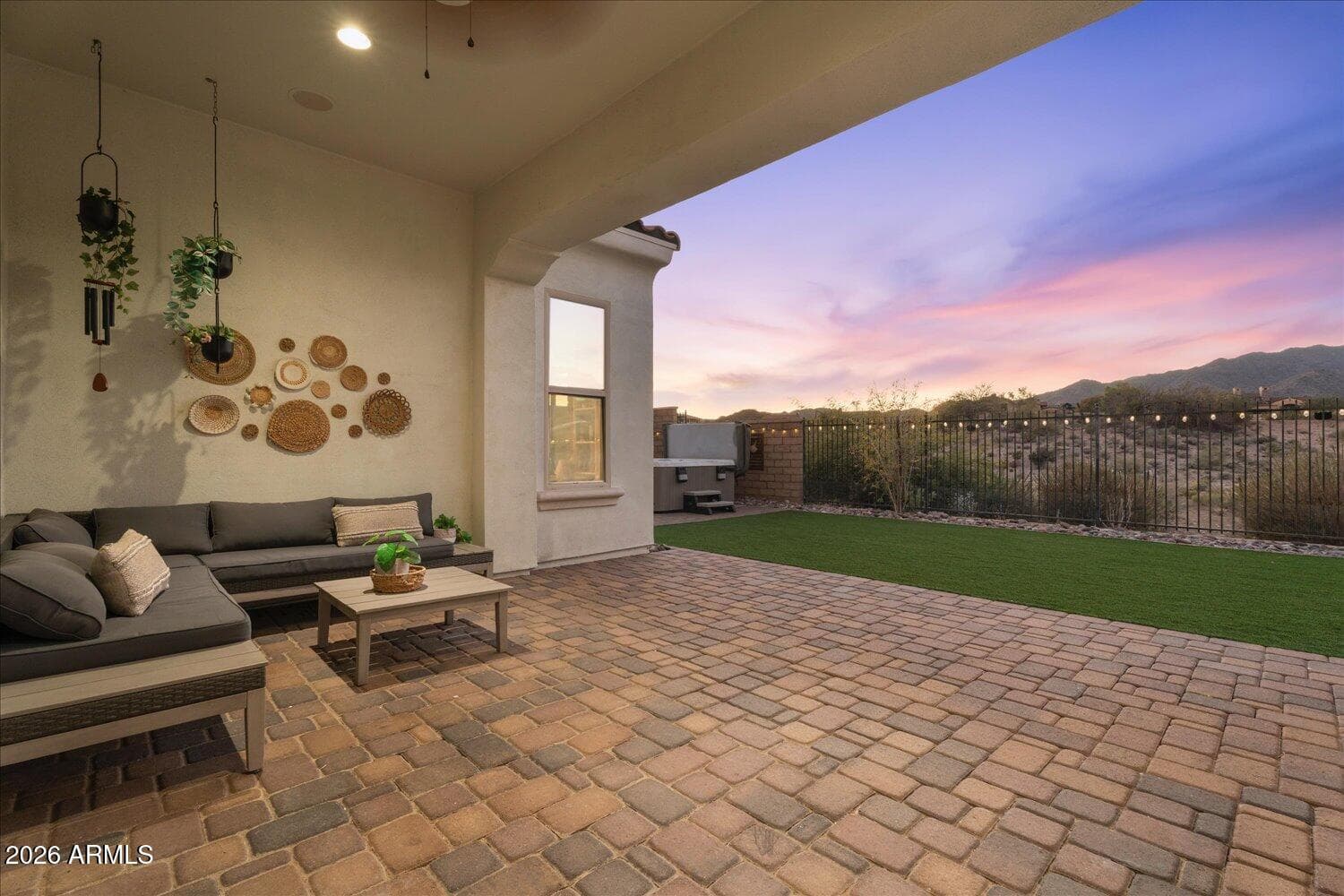 4612 N Arbor Way, Buckeye, AZ 85396 — photo 34 of 66