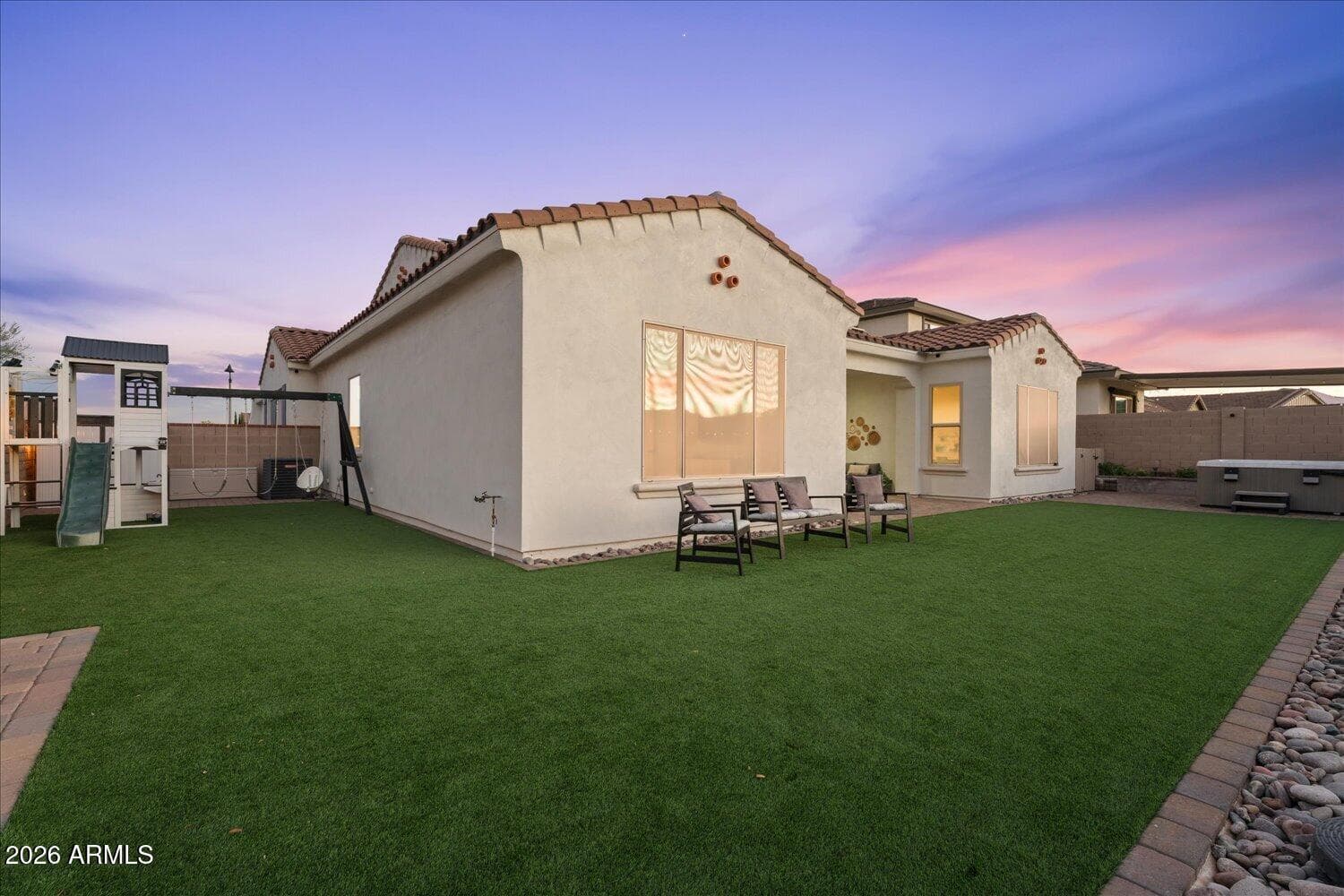 4612 N Arbor Way, Buckeye, AZ 85396 — photo 37 of 66
