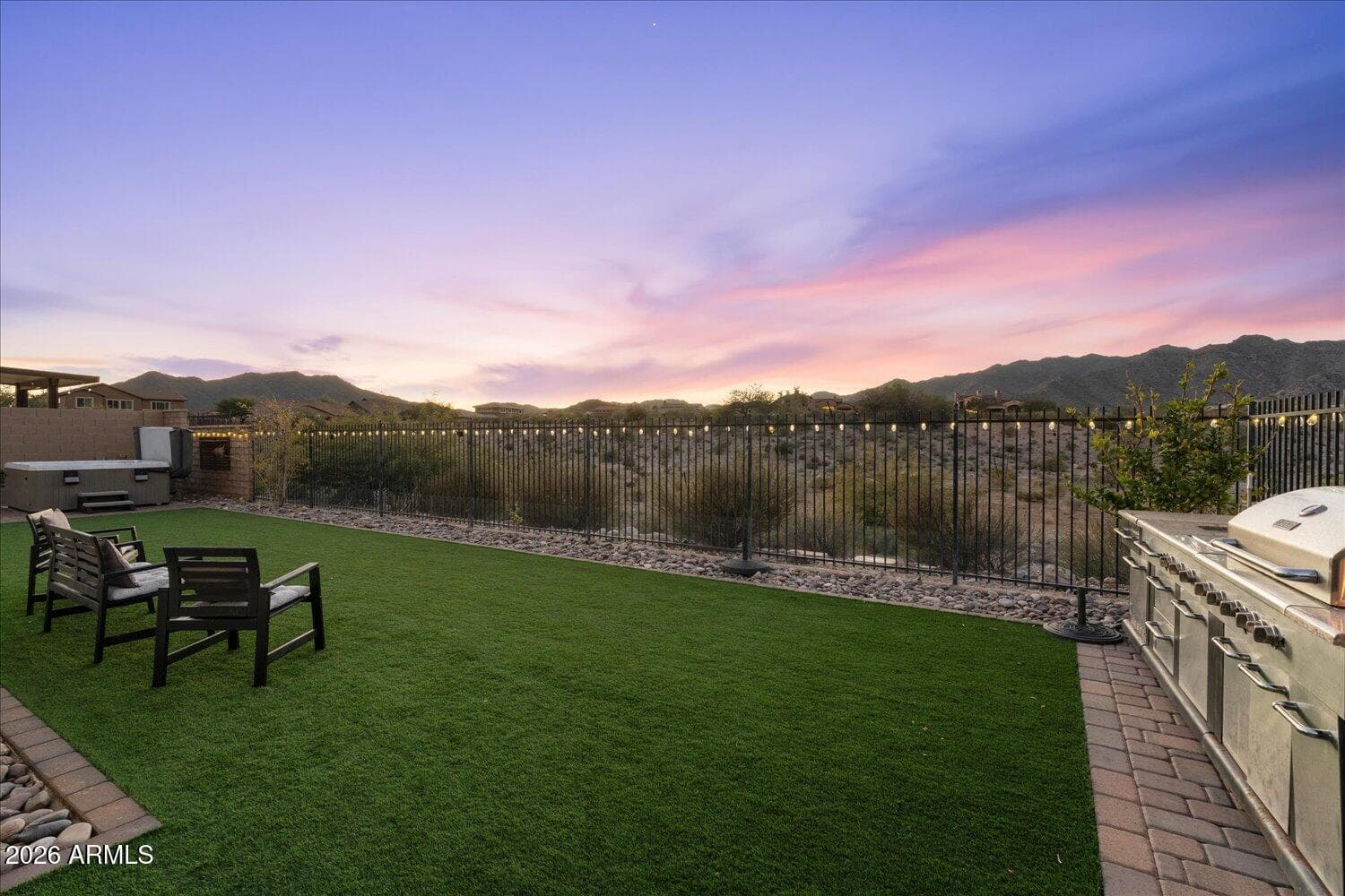 4612 N Arbor Way, Buckeye, AZ 85396 — photo 38 of 66
