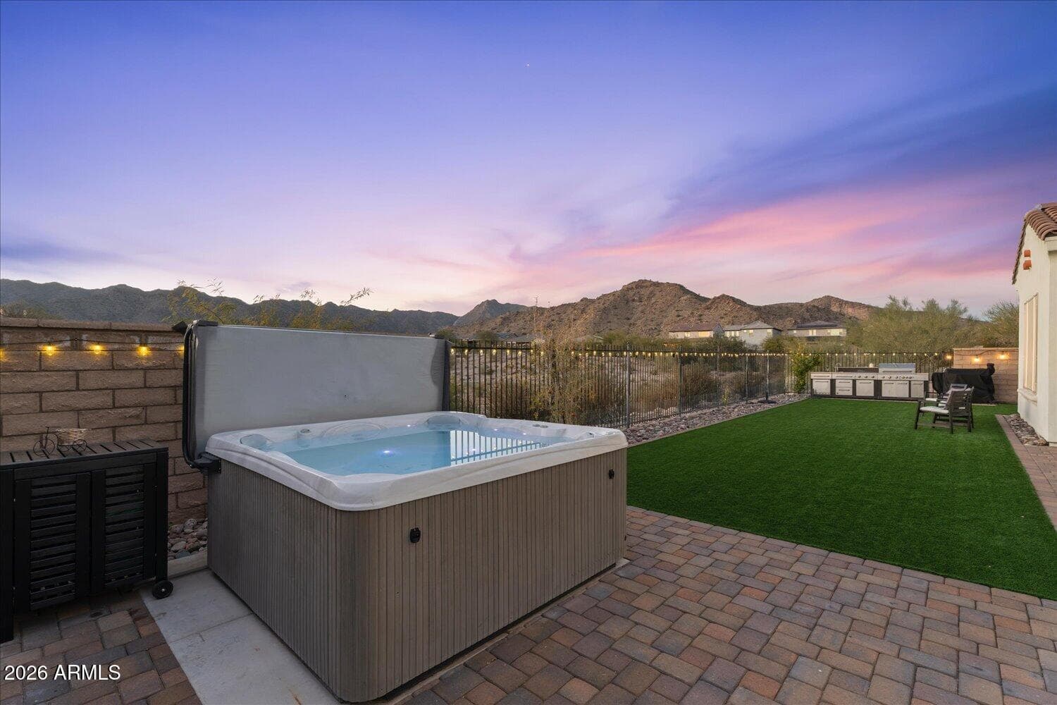 4612 N Arbor Way, Buckeye, AZ 85396 — photo 39 of 66