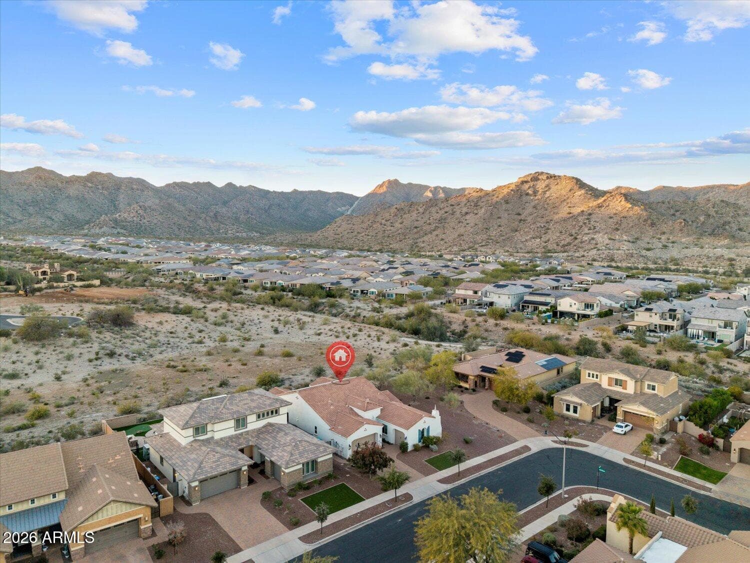 4612 N Arbor Way, Buckeye, AZ 85396 — photo 4 of 66