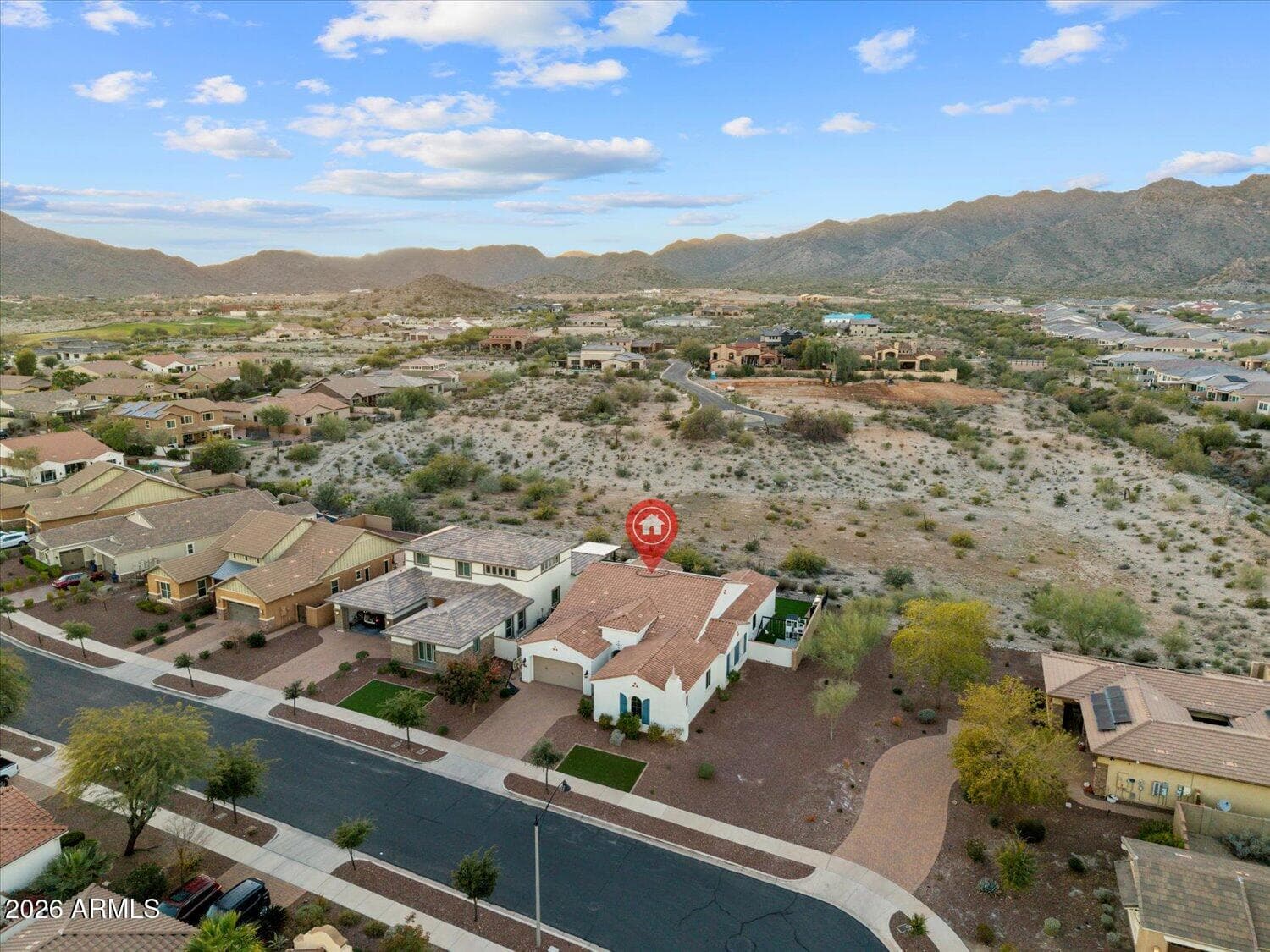 4612 N Arbor Way, Buckeye, AZ 85396 — photo 41 of 66