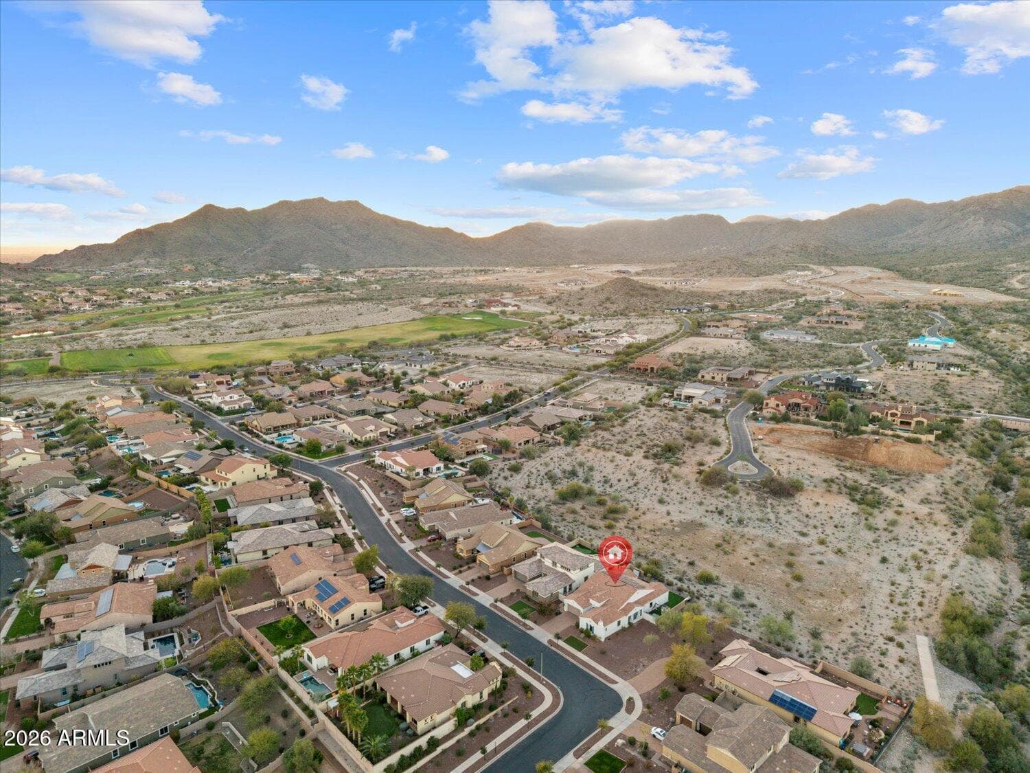 4612 N Arbor Way, Buckeye, AZ 85396 — photo 5 of 66