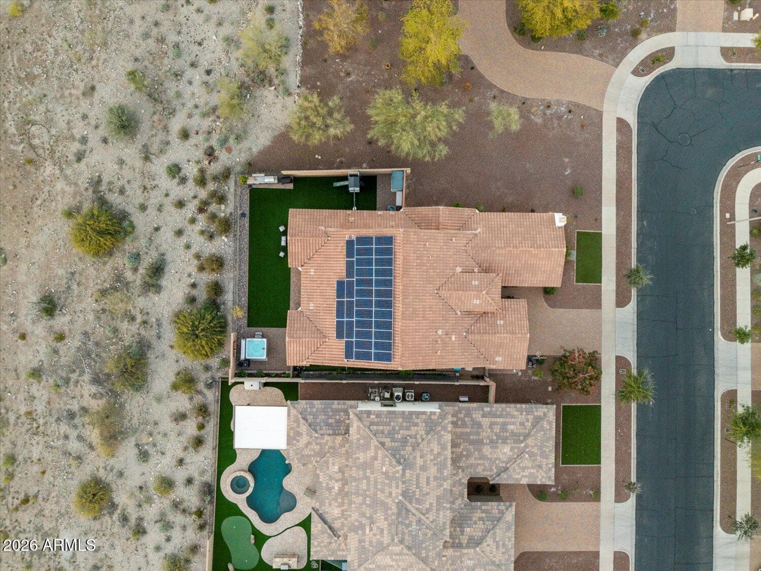 4612 N Arbor Way, Buckeye, AZ 85396 — photo 44 of 66