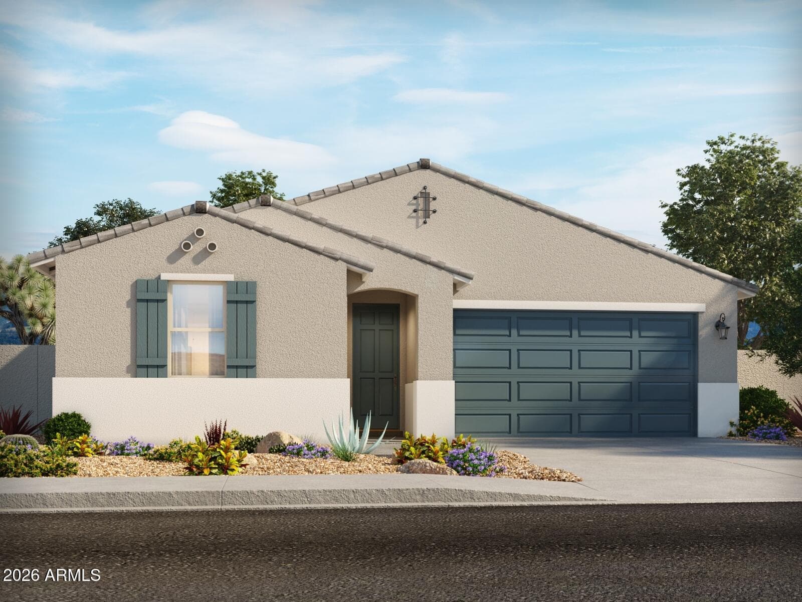 18215 N NOCERA Road, Maricopa, AZ 85138 — photo 2 of 53