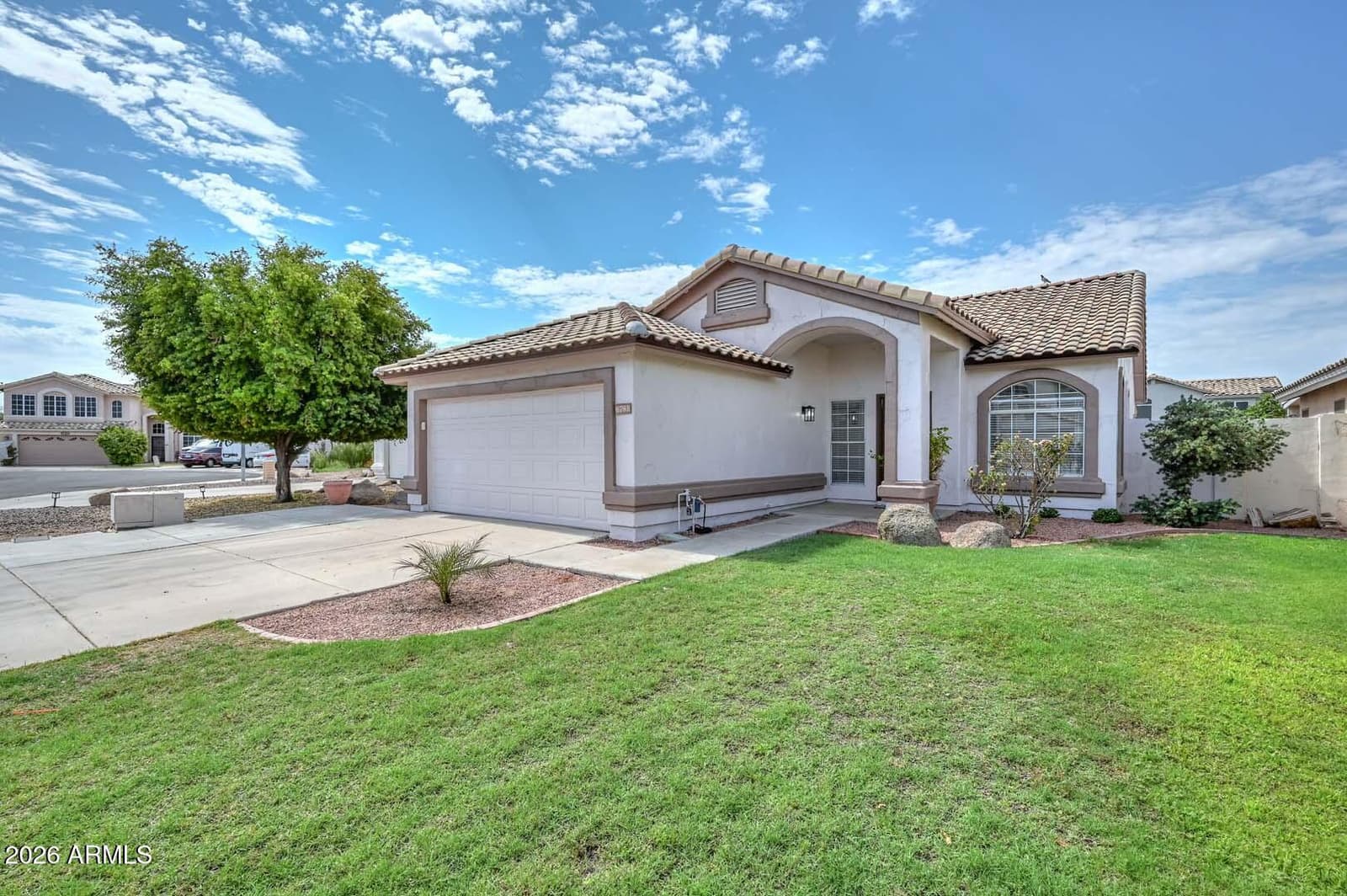 6781 W LOUISE Drive, Glendale, AZ 85310 — photo 39 of 39