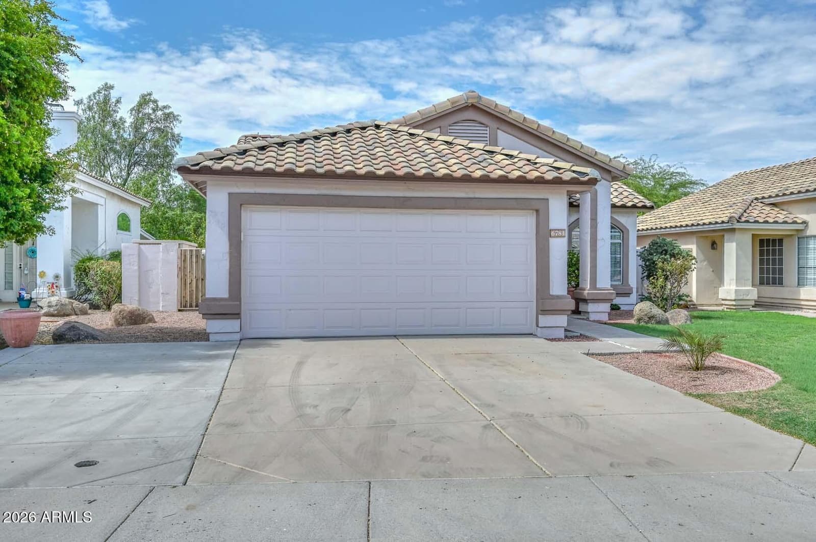 6781 W LOUISE Drive, Glendale, AZ 85310 — photo 38 of 39