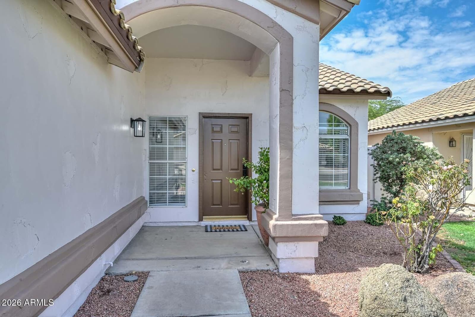6781 W LOUISE Drive, Glendale, AZ 85310 — photo 37 of 39