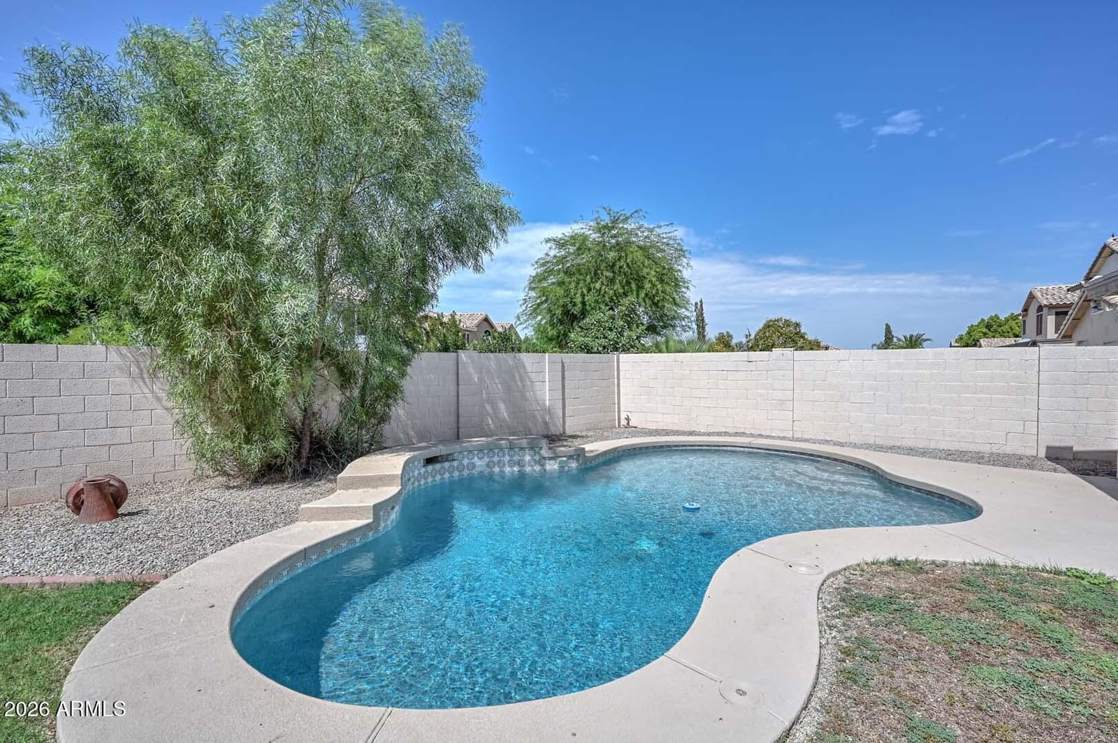6781 W LOUISE Drive, Glendale, AZ 85310 — photo 32 of 39