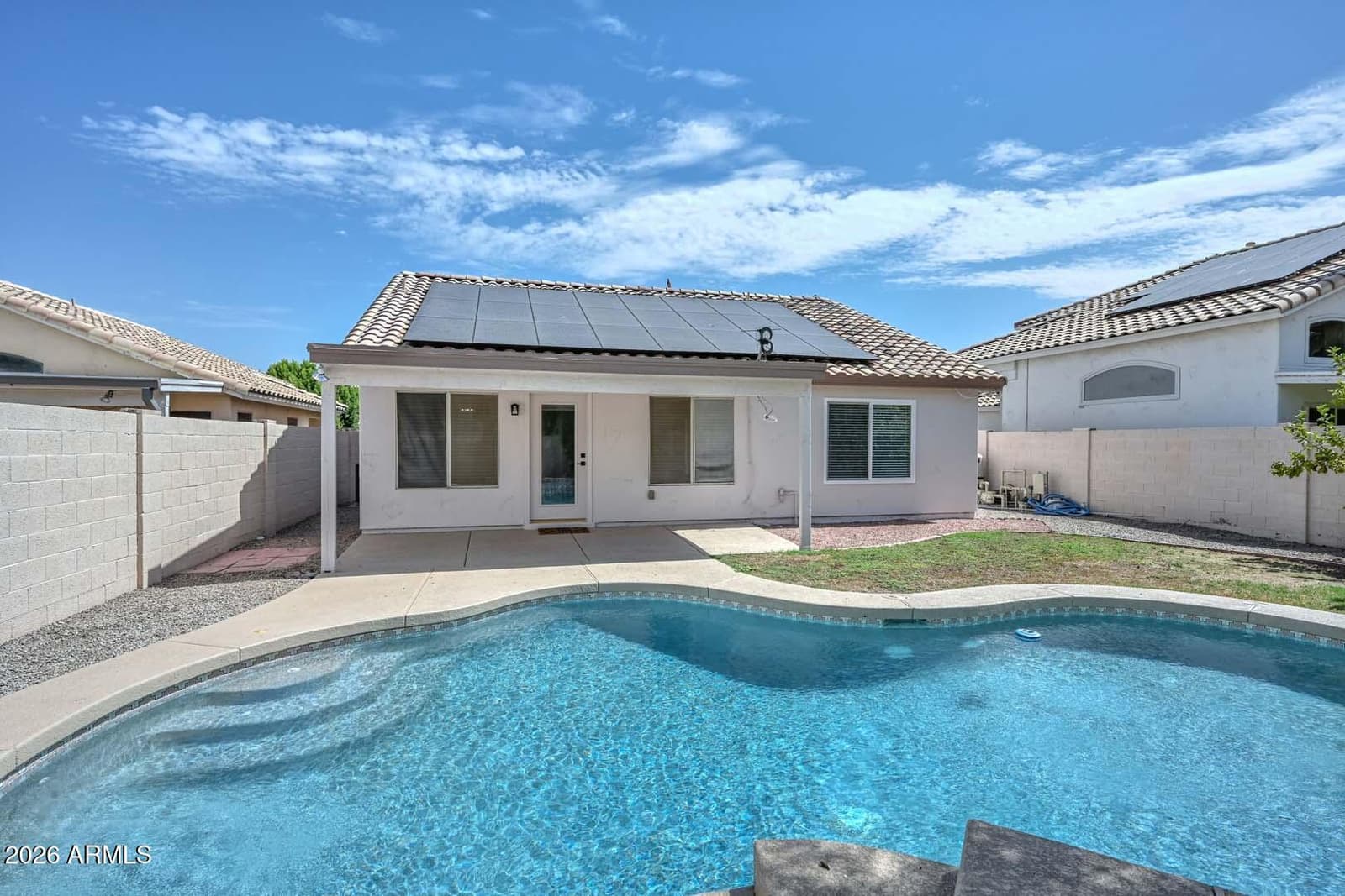 6781 W LOUISE Drive, Glendale, AZ 85310 — photo 3 of 39