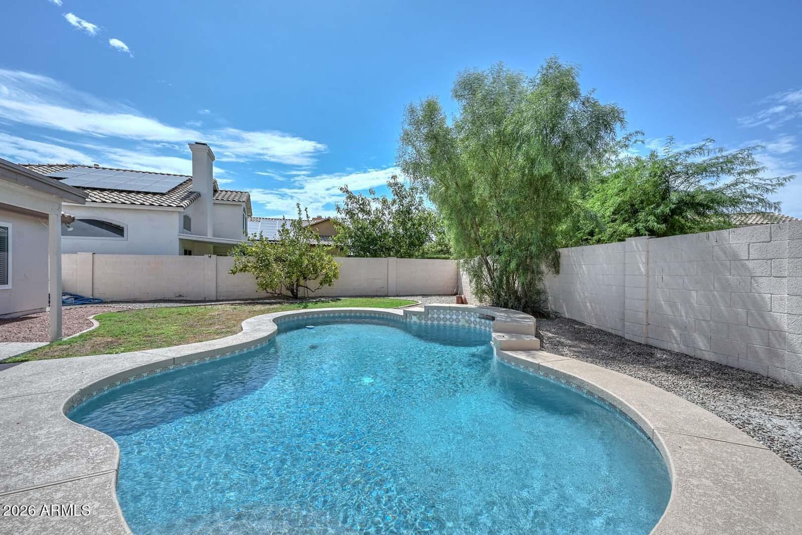 6781 W LOUISE Drive, Glendale, AZ 85310 — photo 33 of 39