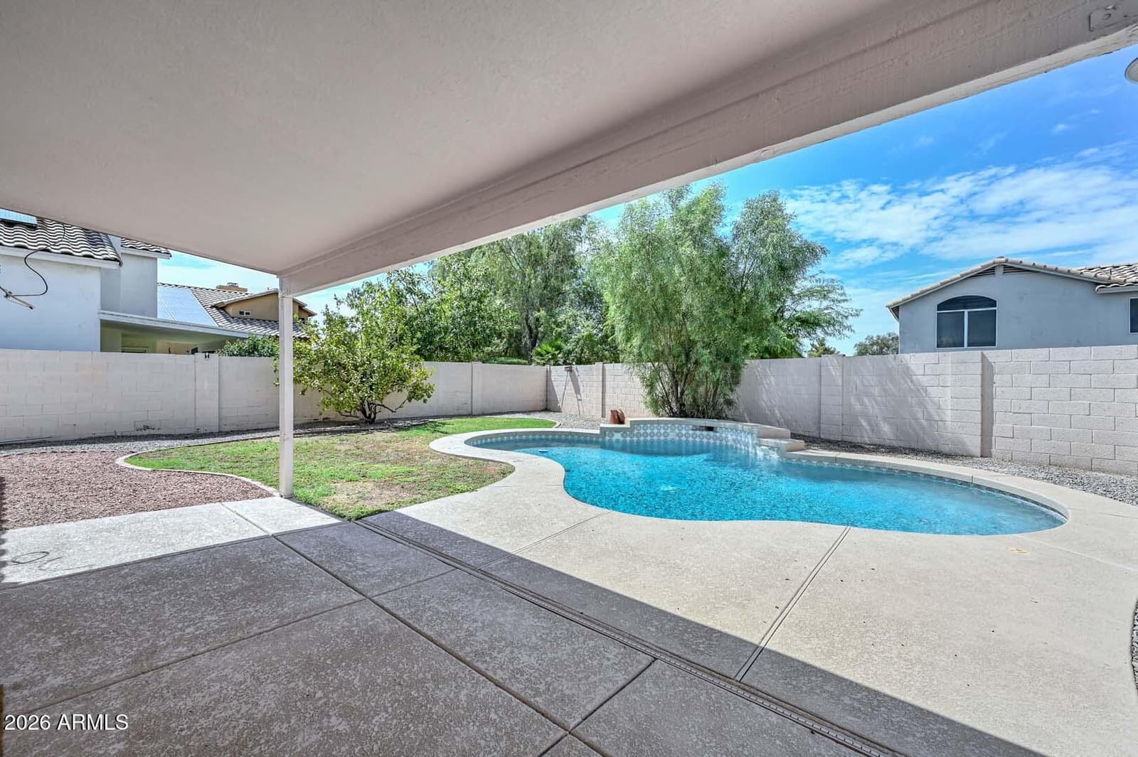 6781 W LOUISE Drive, Glendale, AZ 85310 — photo 34 of 39