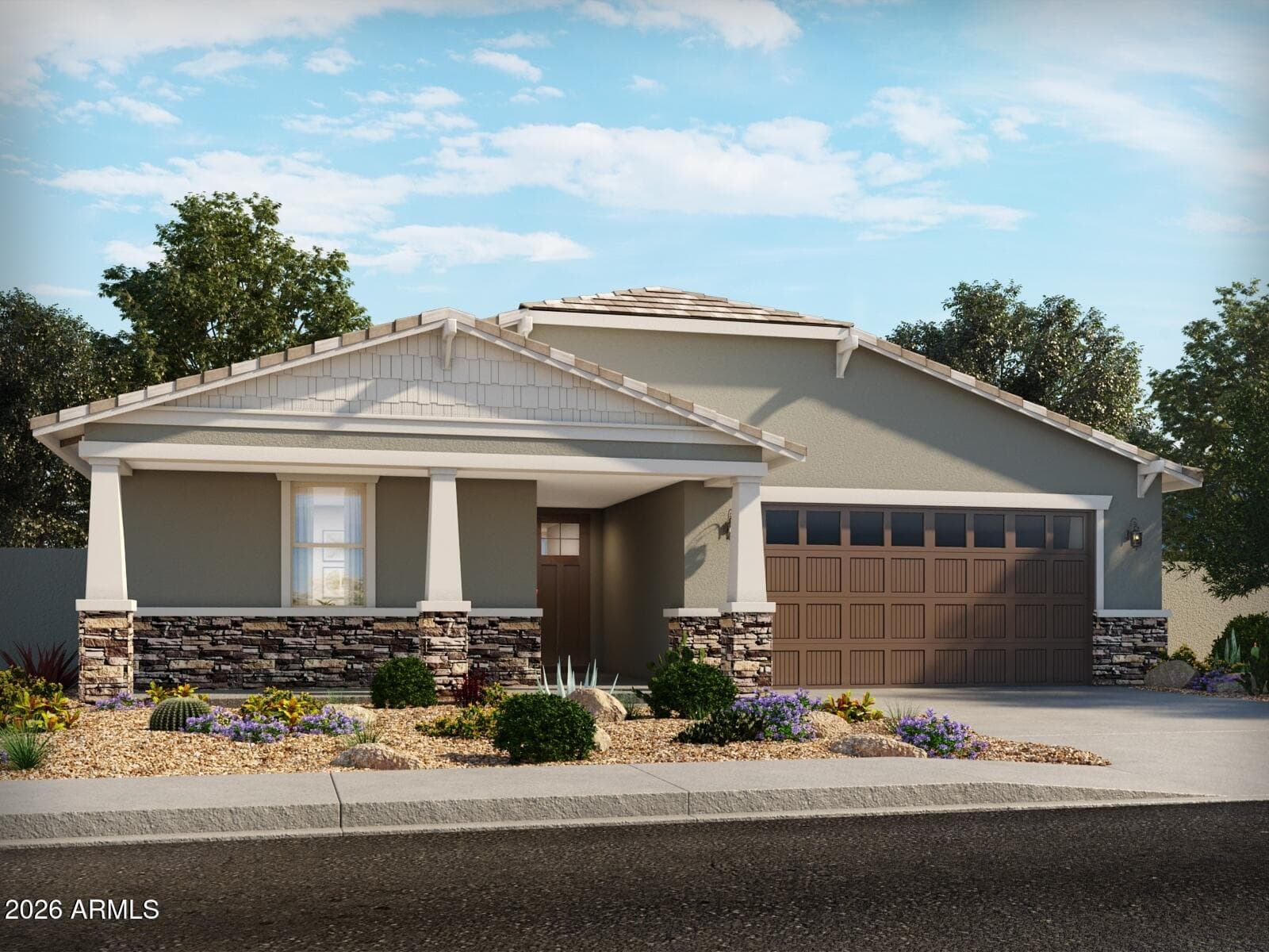37072 W PARADOR Lane, Maricopa, AZ 85138 — photo 1 of 34