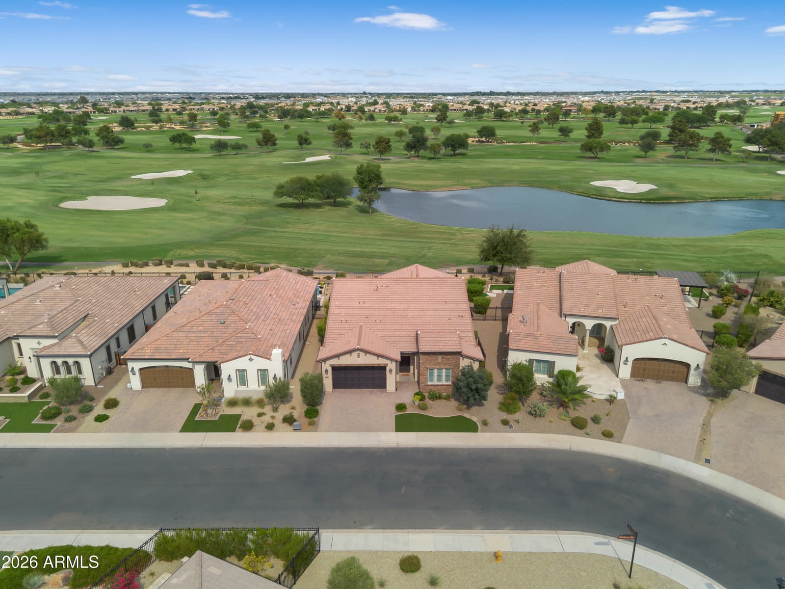 36939 N WILD BARLEY Path, Queen Creek, AZ 85140 — photo 1 of 62