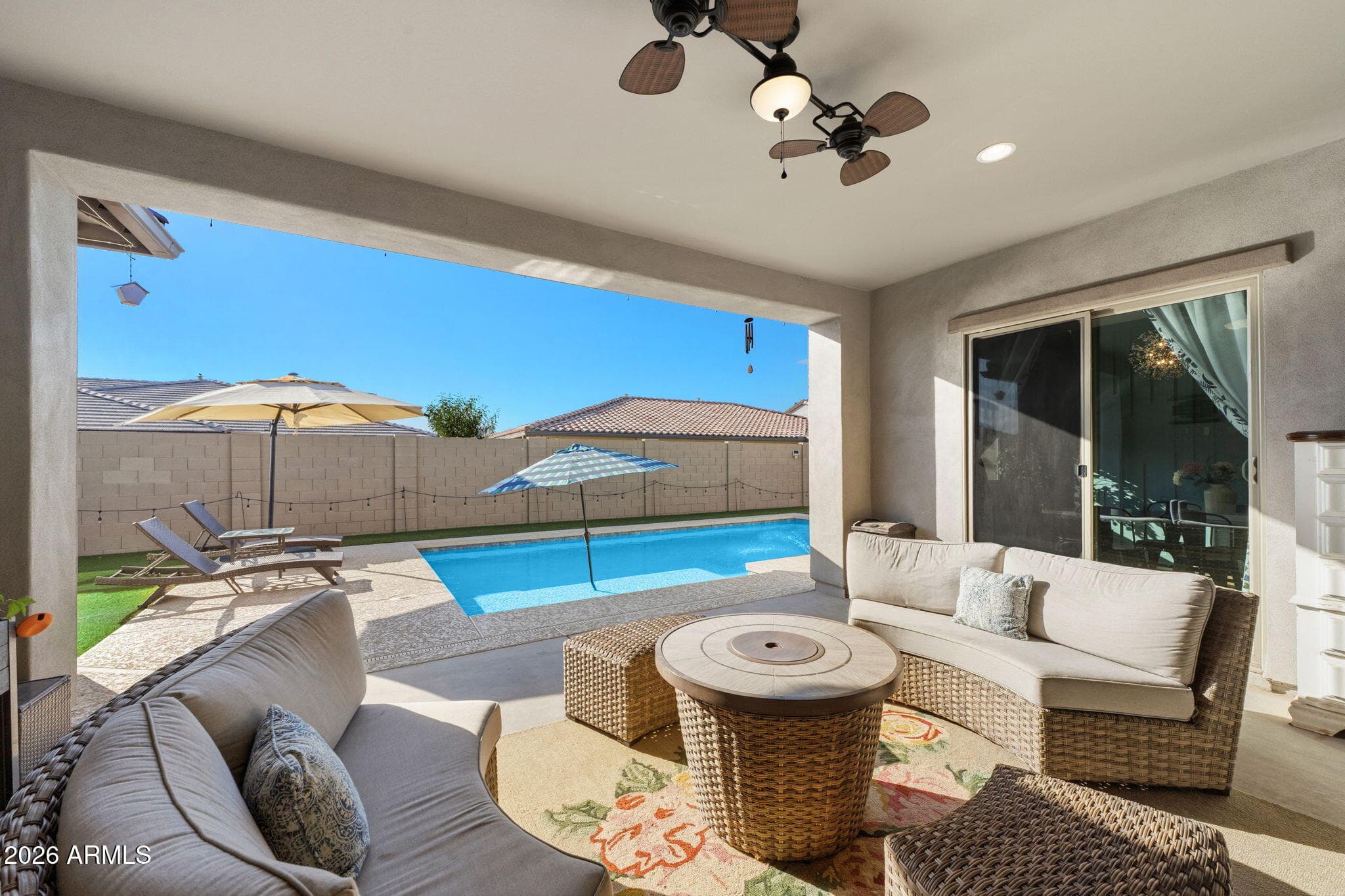 9932 E Rotation Drive, Mesa, AZ 85212 — photo 18 of 48