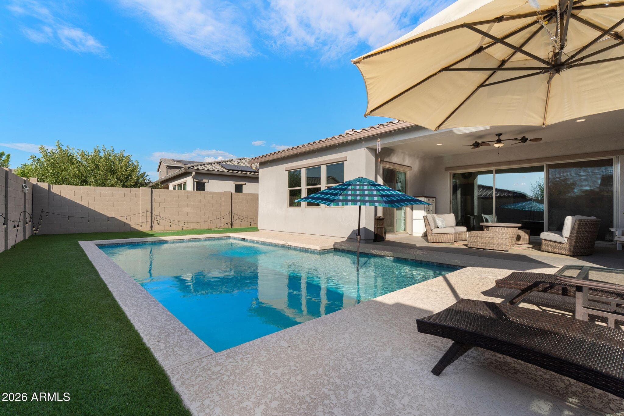 9932 E Rotation Drive, Mesa, AZ 85212 — photo 4 of 48